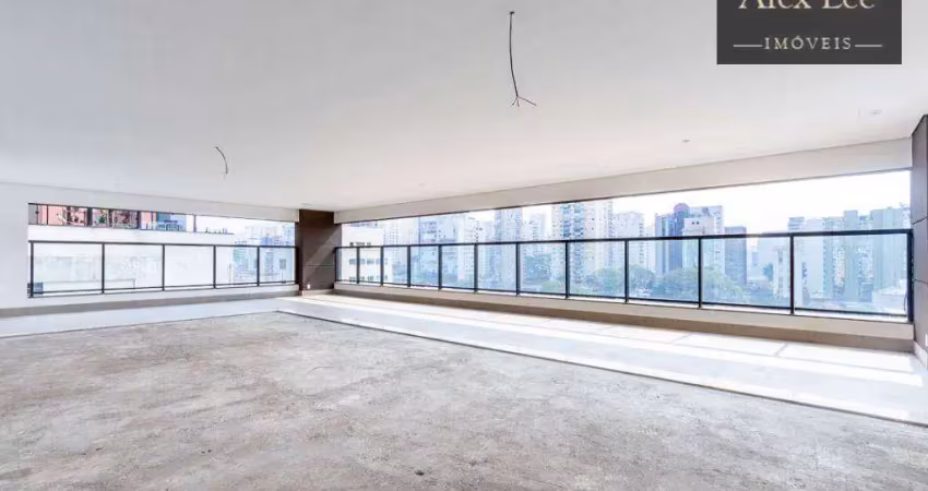 Apartamento com 4 quartos à venda na Rua Tupi, 221, Santa Cecília, São Paulo