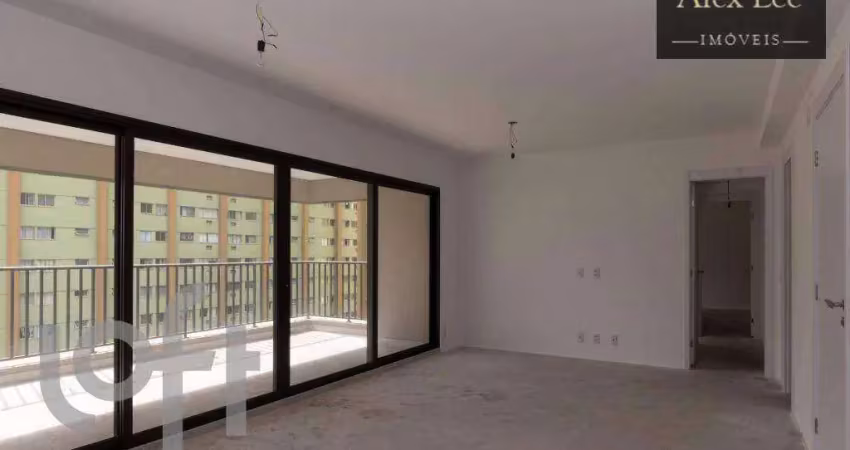 Apartamento com 3 quartos à venda na Rua Eça de Queiroz, 325, Vila Mariana, São Paulo