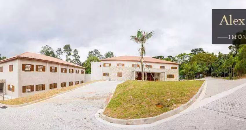 Barracão / Galpão / Depósito à venda na Monte Alegre, 343, Granja Viana, Cotia