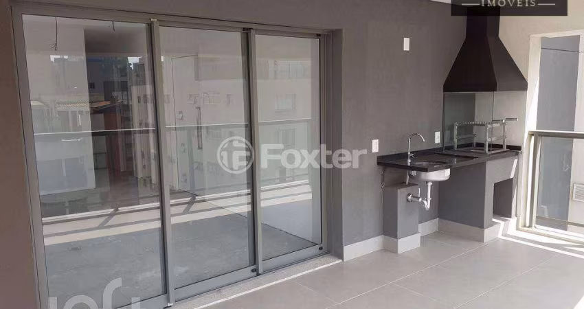 Paraiso, novo com 3 dormitórios e 2 vagas
