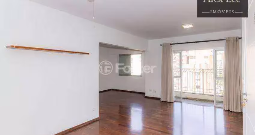 Apartamento com 3 quartos à venda na Rua Alves Guimarães, 1185, Pinheiros, São Paulo