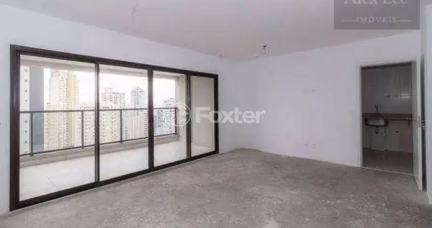 Loomi Paulista com 120 m², 3 dormitórios e 2 vagas