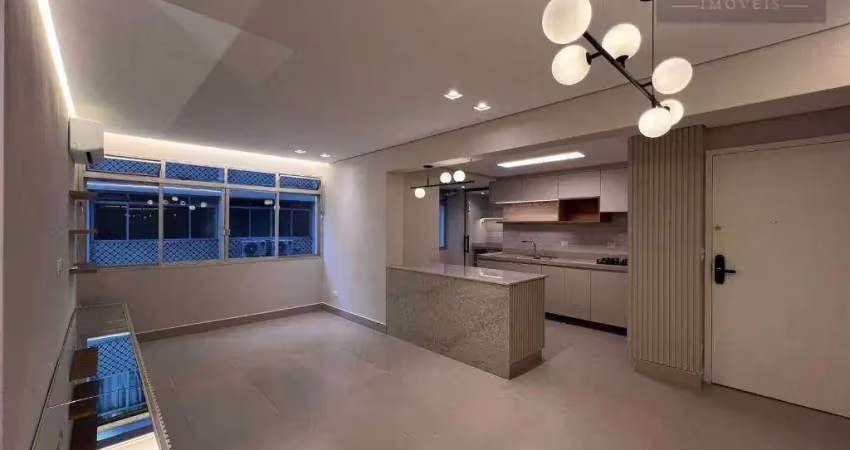 Apartamento com 2 quartos à venda na Rua da Mata, 180, Itaim Bibi, São Paulo
