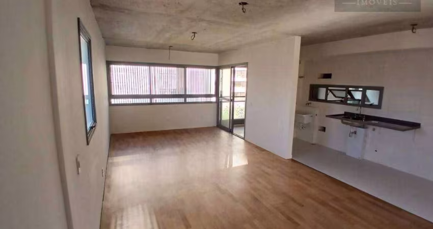 Perdizes com 3 dormitórios e 2 vagas