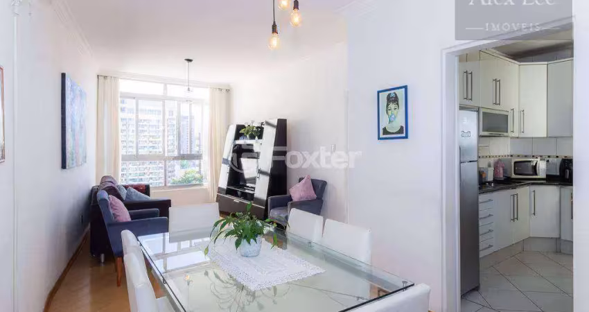 Apartamento com 3 quartos à venda na Rua Pinto Gonçalves, 122, Perdizes, São Paulo