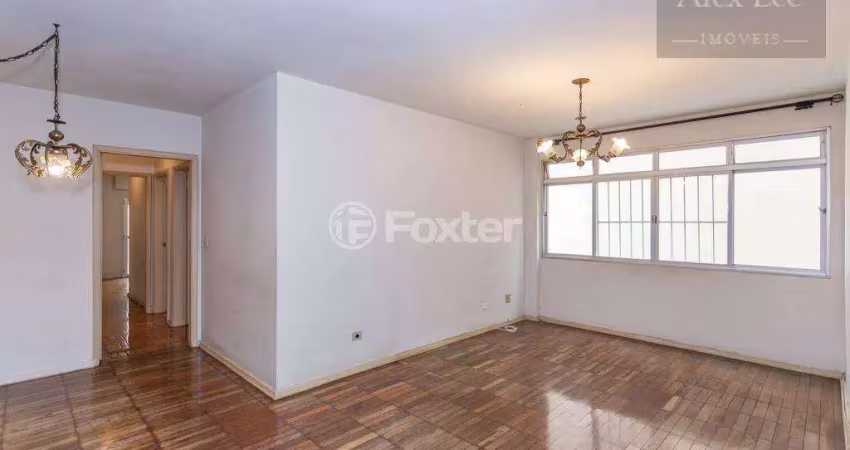 Apartamento com 3 quartos à venda na Rua Cristiano Viana, 279, Pinheiros, São Paulo