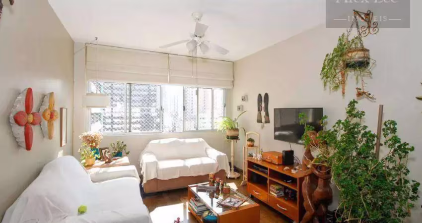 Apartamento com 3 quartos à venda na Rua Cristiano Viana, 279, Pinheiros, São Paulo