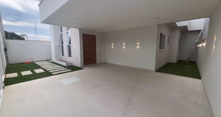 Sua casa nova te espera no Vale das Palmeiras!