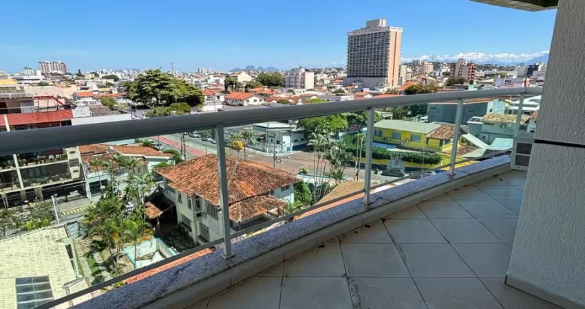 Excelente apartamento no Residencial Specialli Imbetiba