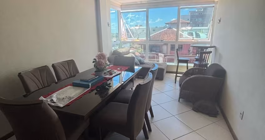 ALUGO APARTAMENTO MOBILIADO PÉ NA AREIA