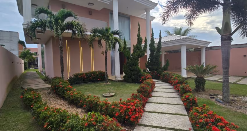 Casa de Alto Padrão com Vista Deslumbrante na Enseada das Gaivotas