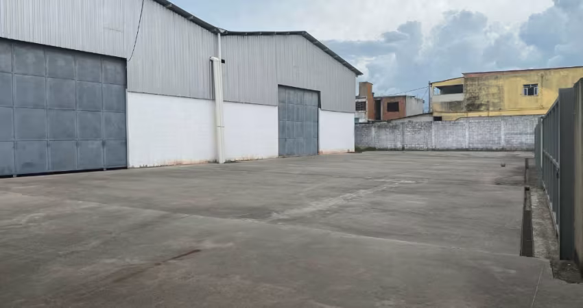 Galpão para Venda e Aluguel em Macaé - Lagomar