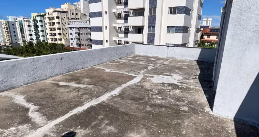 Cobertura Duplex na Riviera Fluminense, Macaé - Aluguel ou Venda