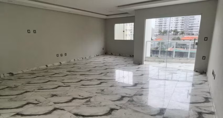 Cobertura Exclusiva no Residencial Glória com Vista Mar!