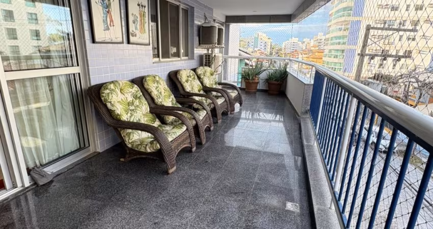 Apartamento 'Porteira Fechada' na Praia do Pecado - Oportunidade Incrível!