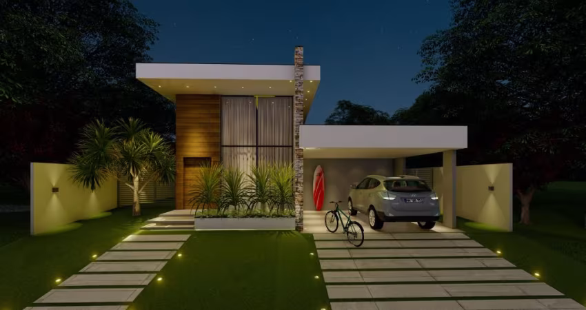 Sua Nova Casa de Sonho em Alphaville!