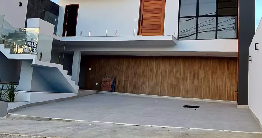 Casa em condomínio fechado com 3 quartos à venda na Avenida Ricardo Muylaert Salgado, 901, Lagoa, Macaé