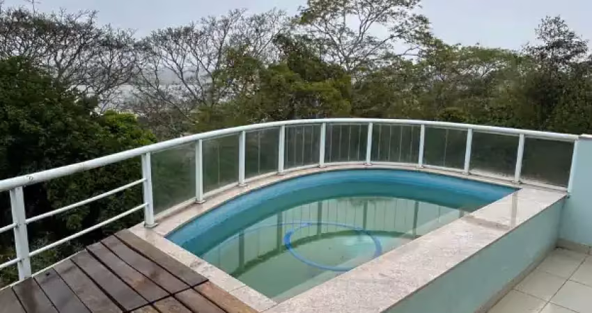 Cobertura com 2 quartos à venda no Lagoa, Macaé 