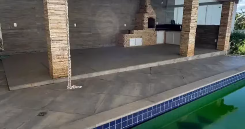 Casa de luxo à venda ou locação – condomínio vale dos cristais | macaé-rj