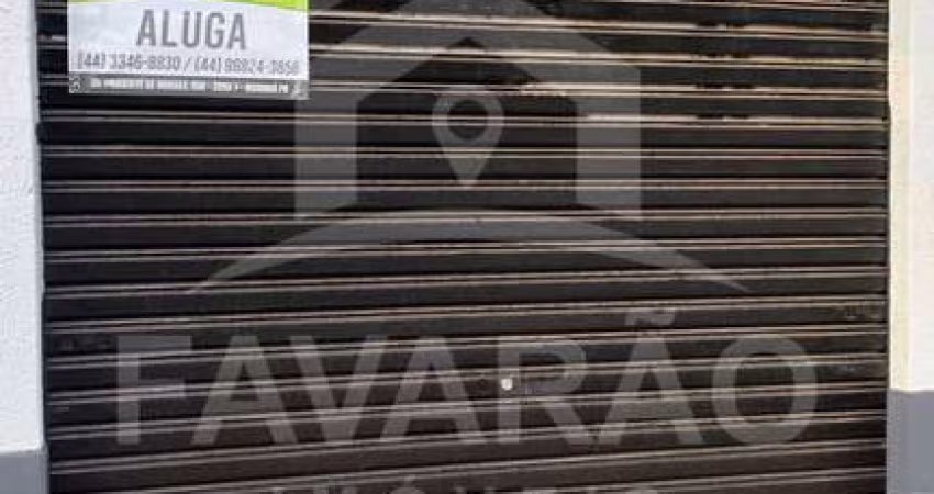 SALA COMERCIAL