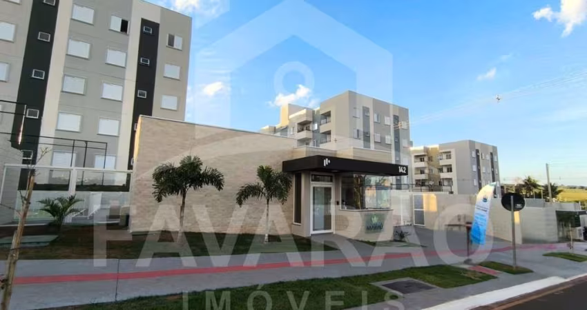 Residencial Maraú