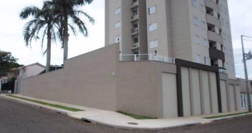 EDIFÍCIO MAGNANTI - JARDIM NOVO HORIZONTE