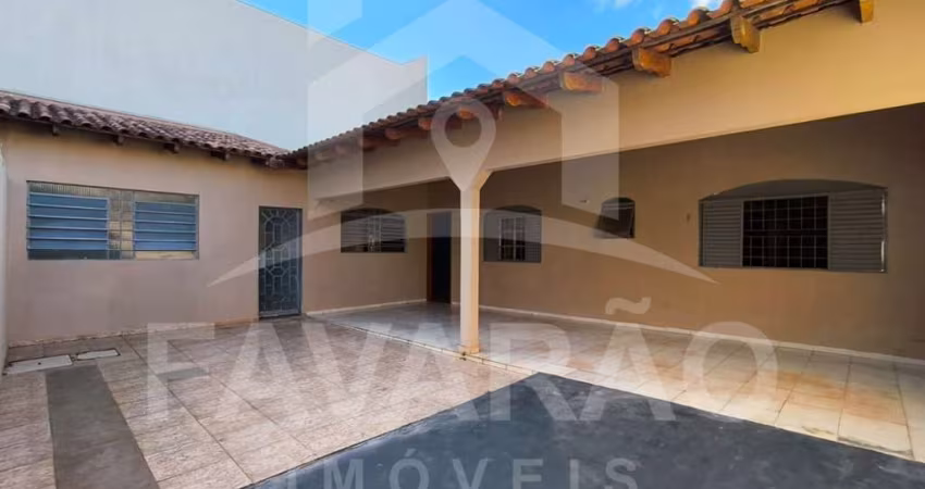 CASA DE FUNDOS