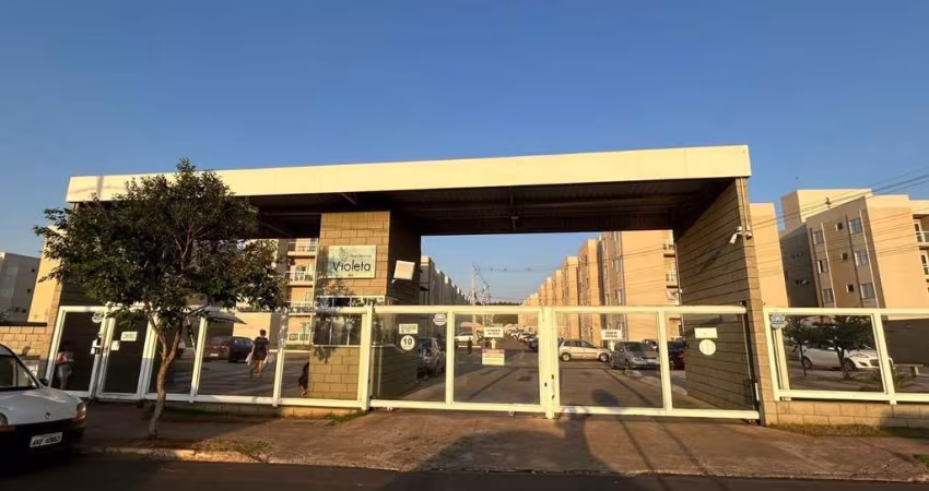 Excelente Apartamento todo mobiliado em Marialva no Parque Industrial.