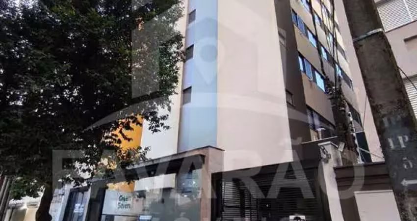 Kitnet / Stúdio para alugar na Rua José Clemente, 104, Zona 07, Maringá