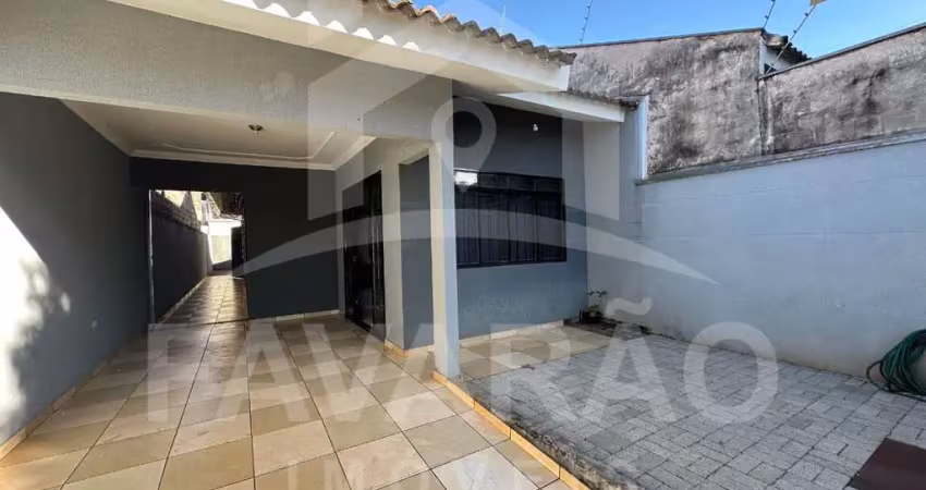 Casa com 2 quartos à venda na Rua Vereador José Mário Hauari, 225, Jardim Monte Rei, Maringá