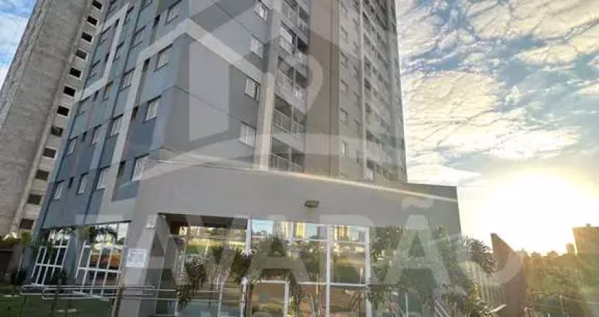 Apartamento para locação  illumine residence com vaga de moto.