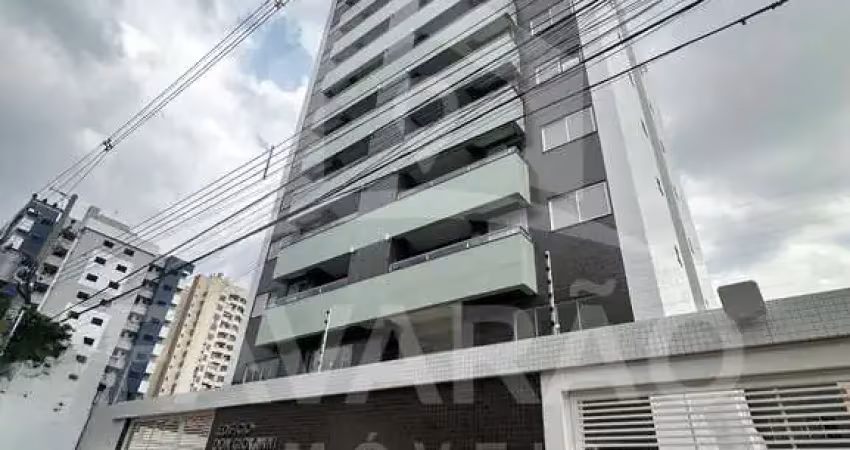 Apartamento com 2 quartos à venda na Rua Professor Guido Inácio Bersch, 379, Zona 07, Maringá