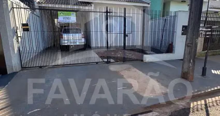 Casa jardim verão em sarandi pertinho do centro da cidade.