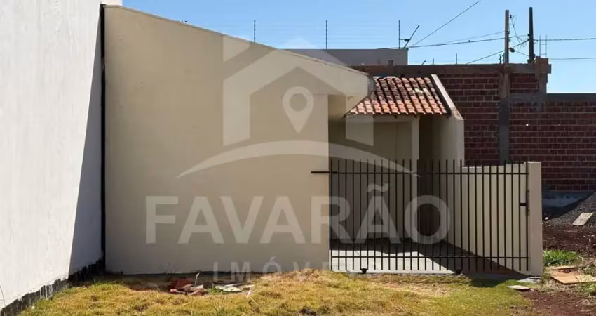 Casa com 1 quarto para alugar na Rua Katsutoshi Nonaka, 631, Jardim Campo Belo, Maringá