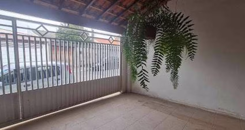 Casa com 2 dormitórios para alugar, 67 m² - Jardim das Rosas - Itu/SP