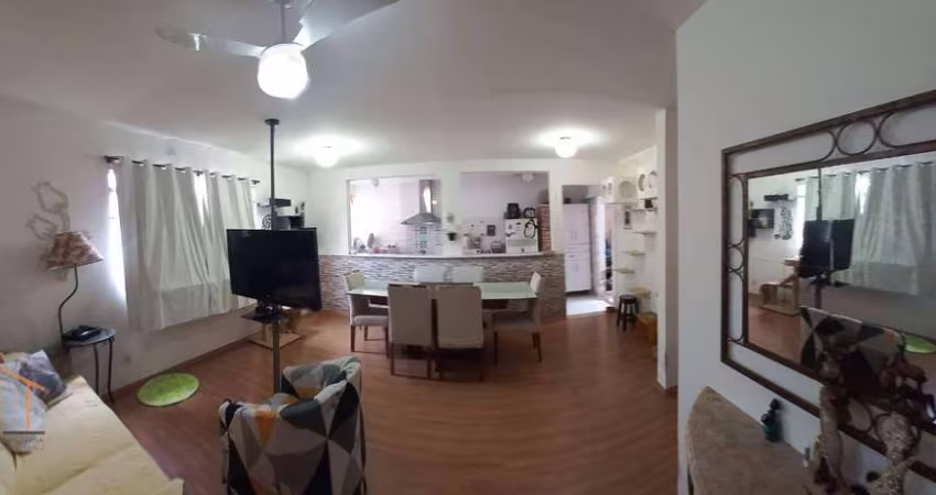 Casa à venda, 120 m² por R$ 480.000,00 - Condomínio Villagio D Itália - Itu/SP