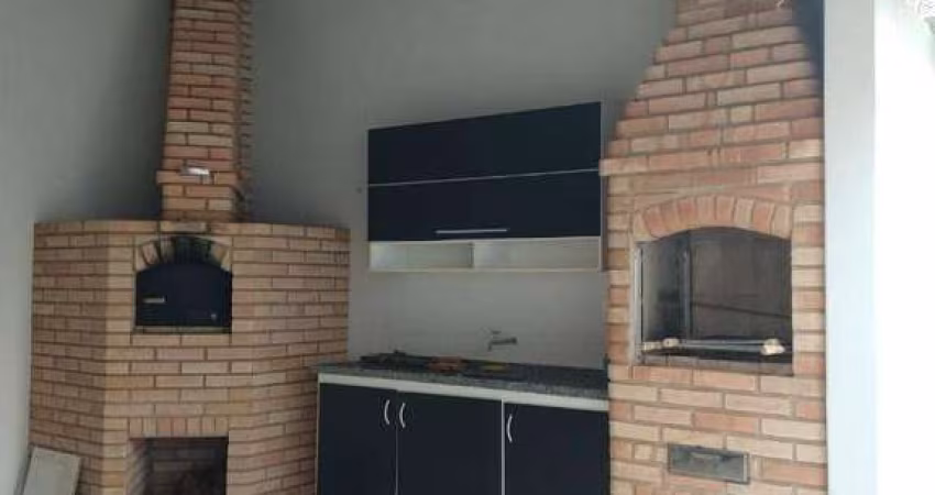 Casa à venda, 138 m² por R$ 659.000,00 - Condomínio Villagio D Itália - Itu/SP