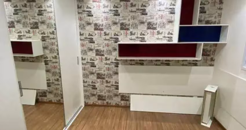 Apartamento para alugar, 65 m² por r$ 2.685,00/mês - condomínio ilhas do mediterrâneo - itu/sp