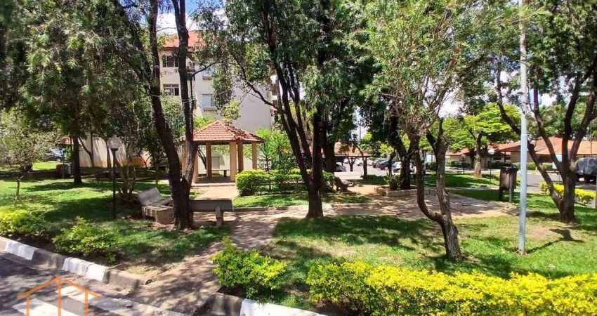 Apartamento para alugar, 75 m² por R$ 1.700,00/mês - Condomínio Residencial Villa Verde - Itu/SP