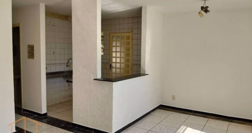 Casa para alugar, 120 m² por R$ 3.500,00/mês - Condomínio Villagio D Itália - Itu/SP