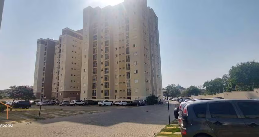 Apartamento para alugar, 87 m² por R$ 3.402,00/mês - Condomínio Ilhas do Mediterrâneo - Itu/SP