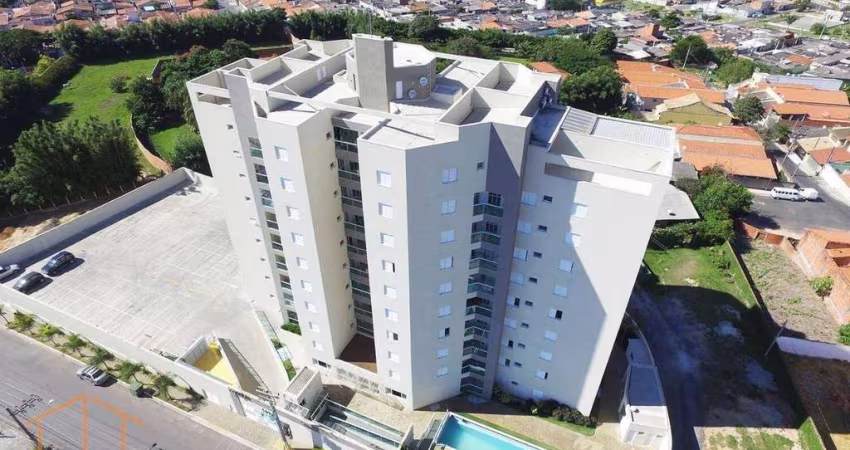Apartamento, 76 m² - venda por R$ 490.000,00 ou aluguel por R$ 3.300,00/mês - Edificio Residencial Montis - Itu/SP