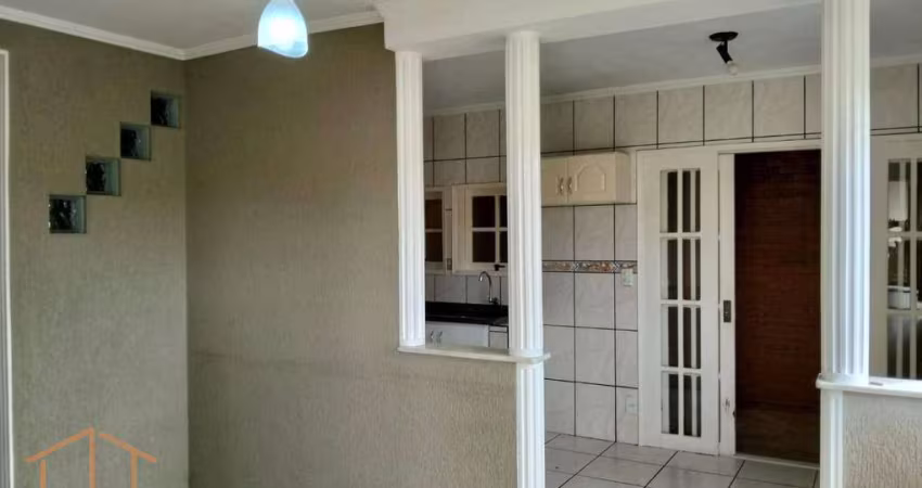 Casa para alugar, 100 m² por R$ 3.500,00/mês - Condomínio Villagio D Itália - Itu/SP