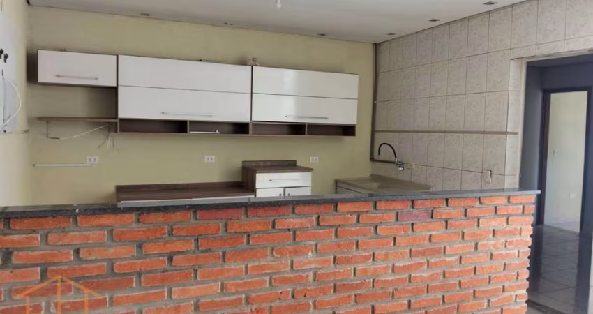 Casa à venda, 120 m² por R$ 480.000,00 - Condomínio Villagio D Itália - Itu/SP