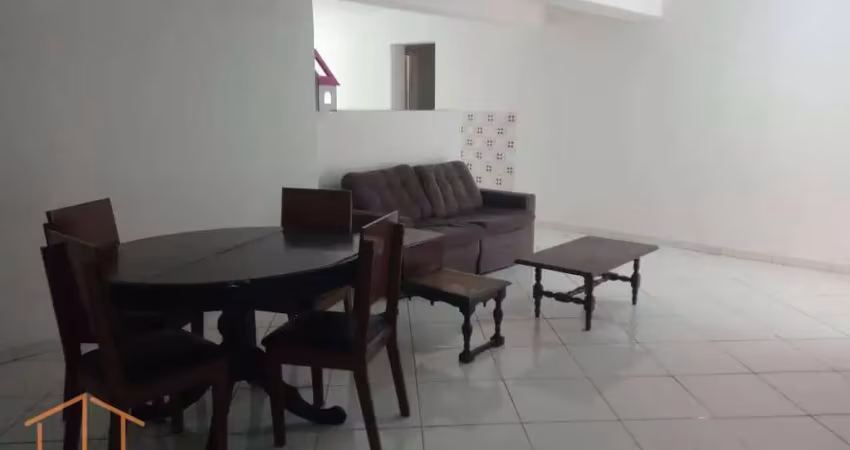 Casa para alugar, 70 m² por r$ 1.600,00/mês - chácara flórida - itu/sp