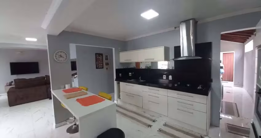 Casa à venda, 120 m² por r$ 690.000,00 - condomínio villagio d itália - itu/sp