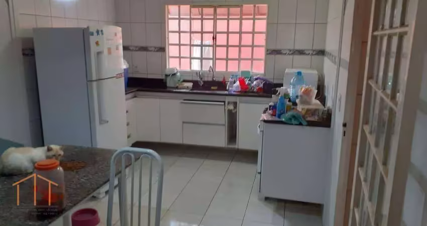 Casa à venda, 120 m² por r$ 479.000,00 - condomínio villagio d itália - itu/sp