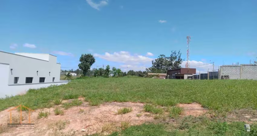 Terreno à venda, 360 m² por r$ 260.000,00 - condomínio residencial una - itu/sp