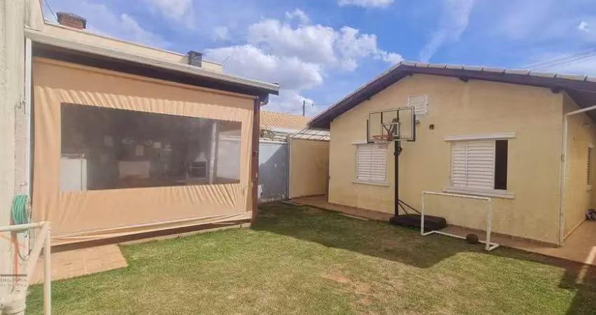 Casa à venda, 120 m² por r$ 595.000,00 - condomínio villagio d itália - itu/sp