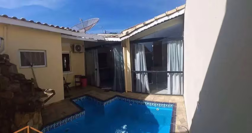 Casa para alugar, 110 m² por r$ 3.200,00/mês - condomínio villagio d itália - itu/sp